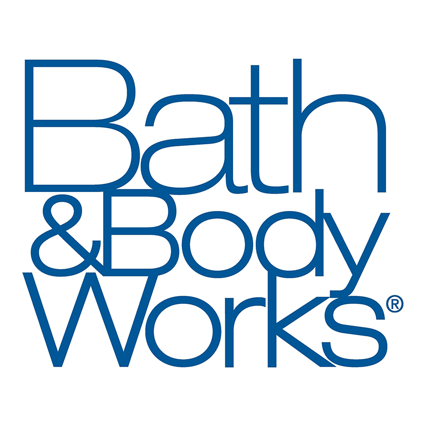 Bath and Body Works Logo LogoDix