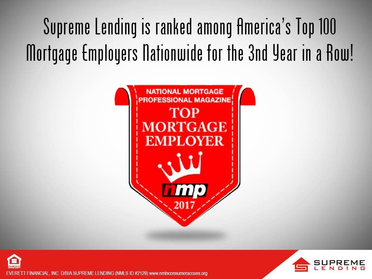 Supreme Lending Mortgage Logo LogoDix
