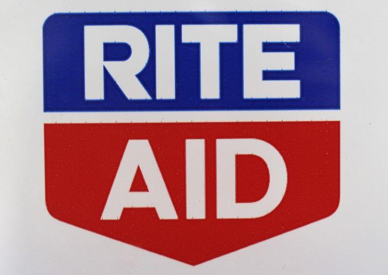 Rite Aid Logo