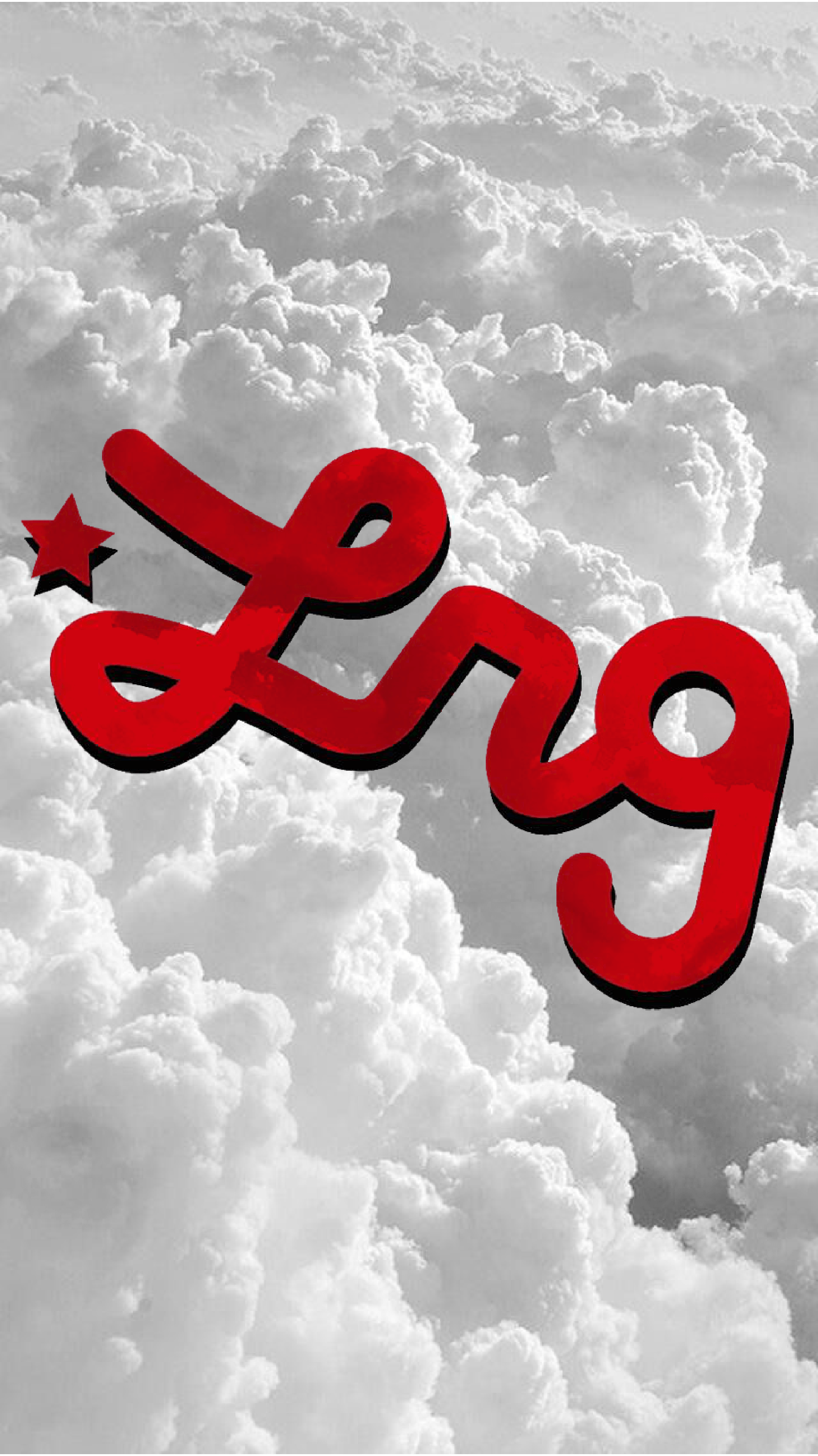 LRG Original Logo