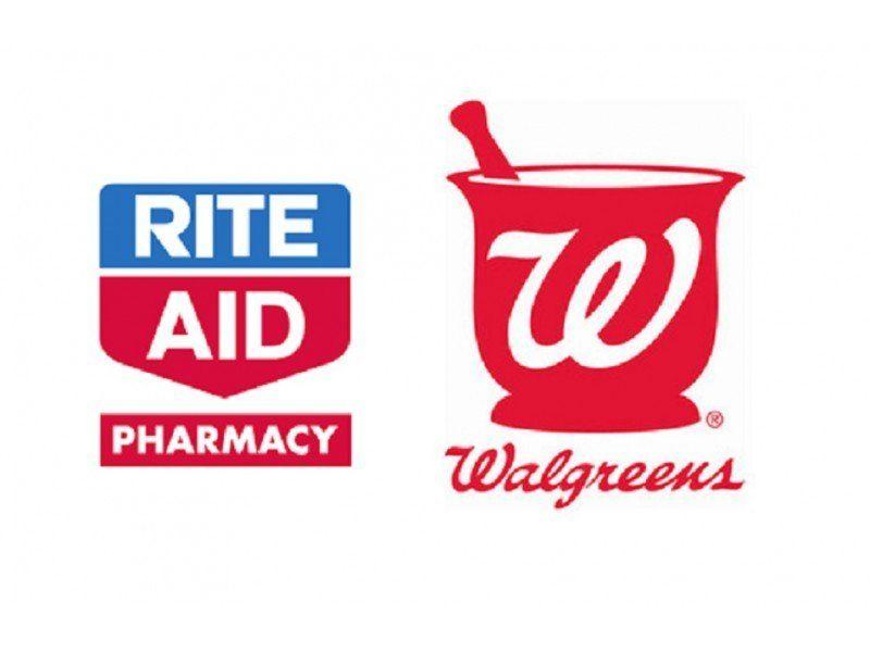 Rite Aid Logo