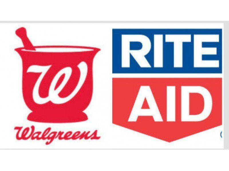 Rite Aid Logo