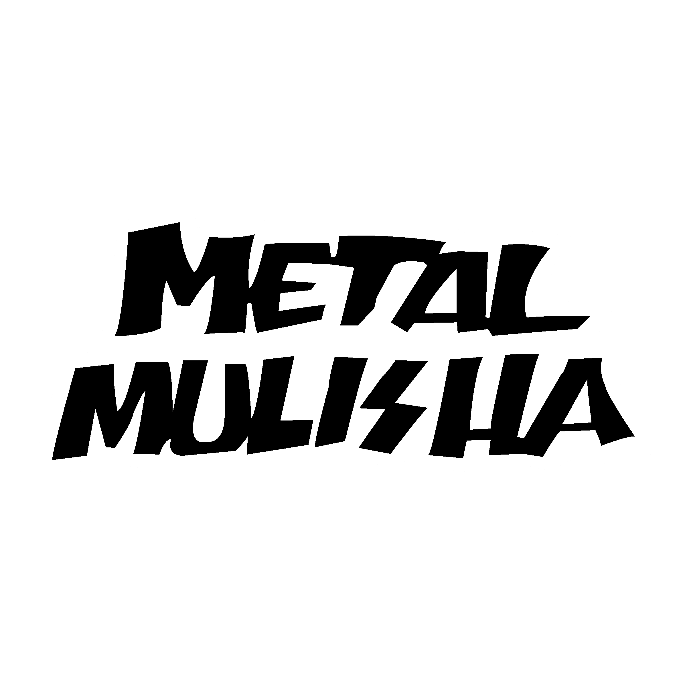 Metal Mulisha Logo