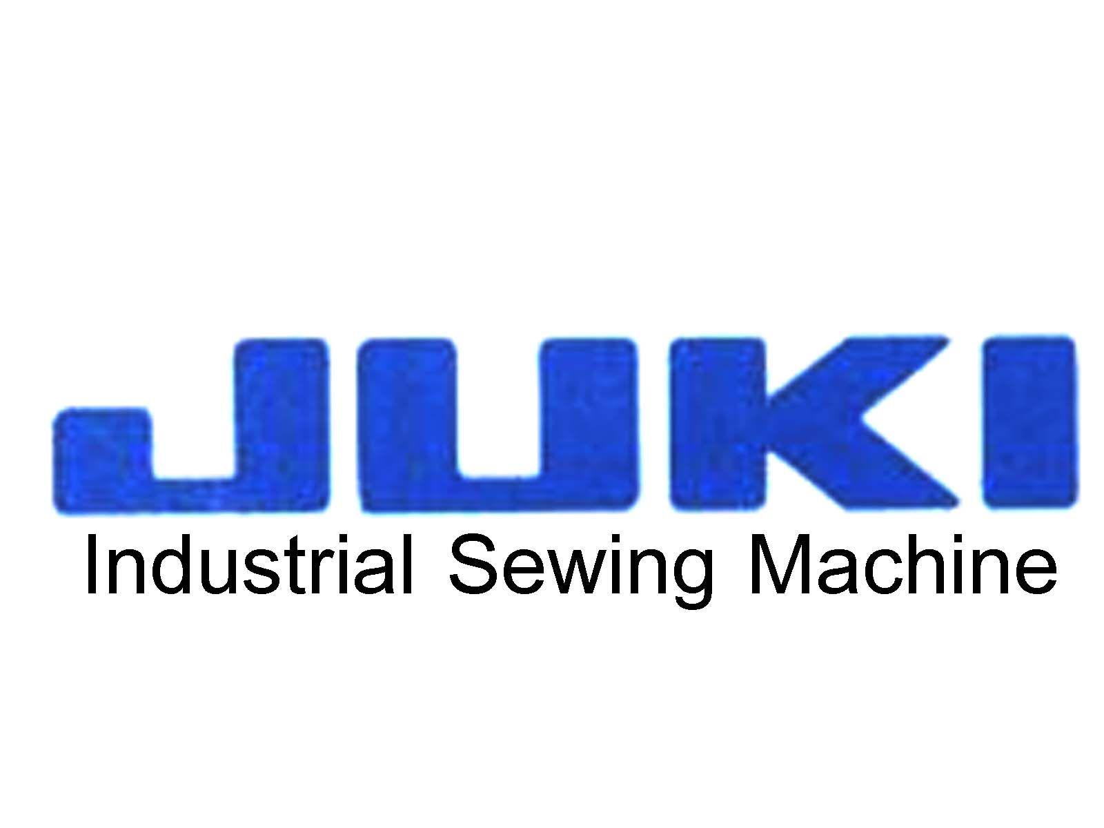 Juki Logo