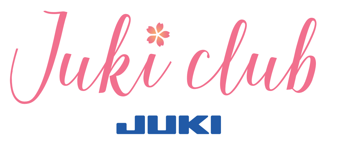 Juki Logo LogoDix