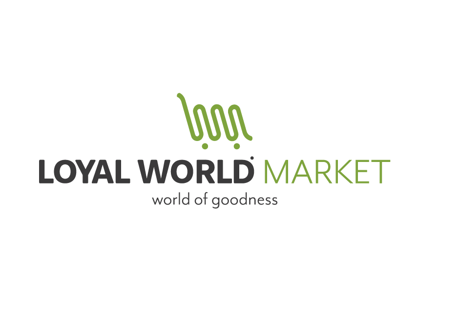 World Market Logo