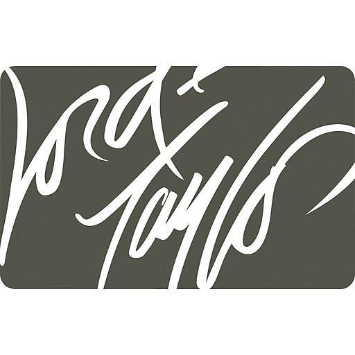 Lord & Taylor Logo LogoDix