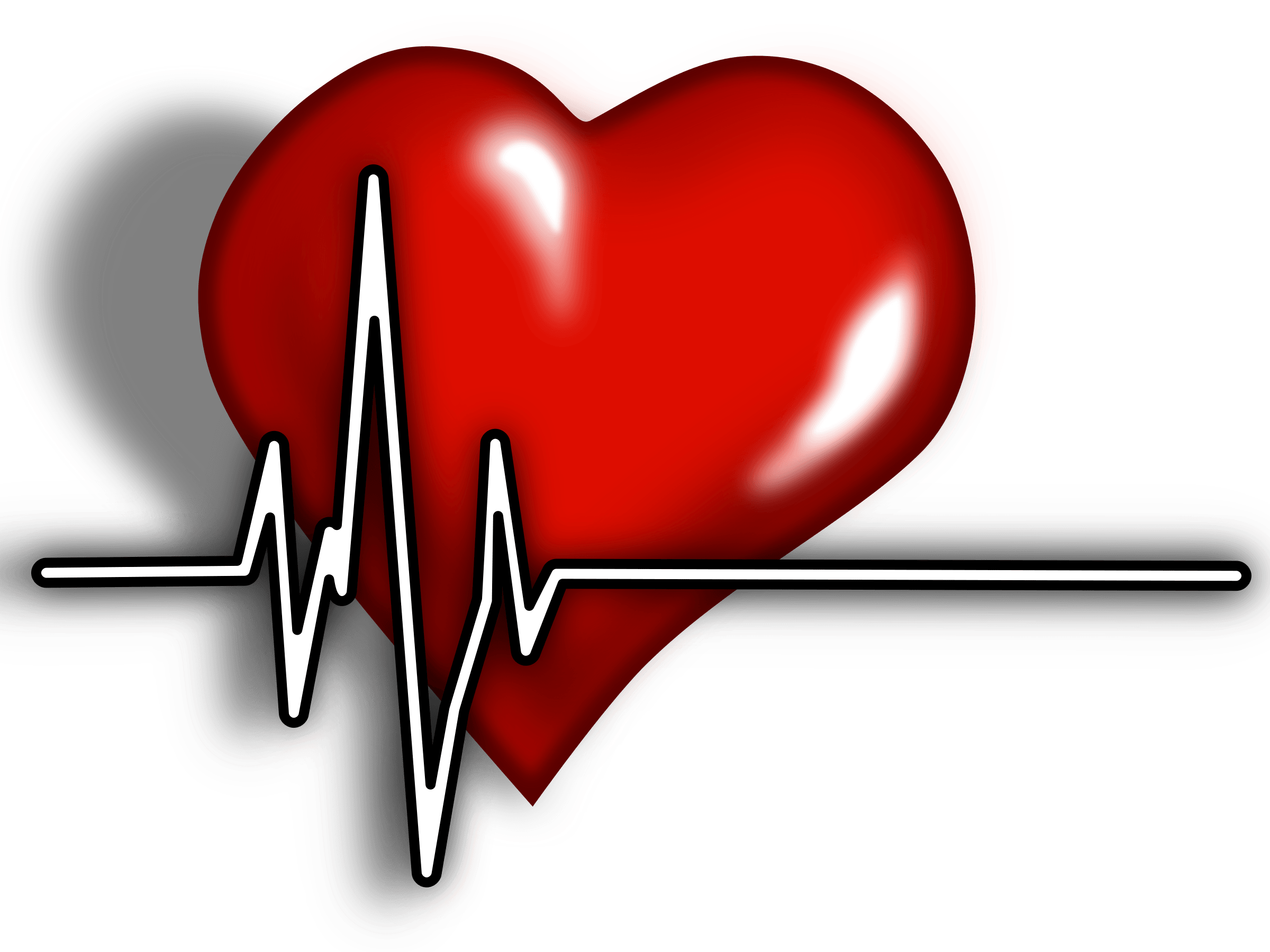 Medical Heart Logo