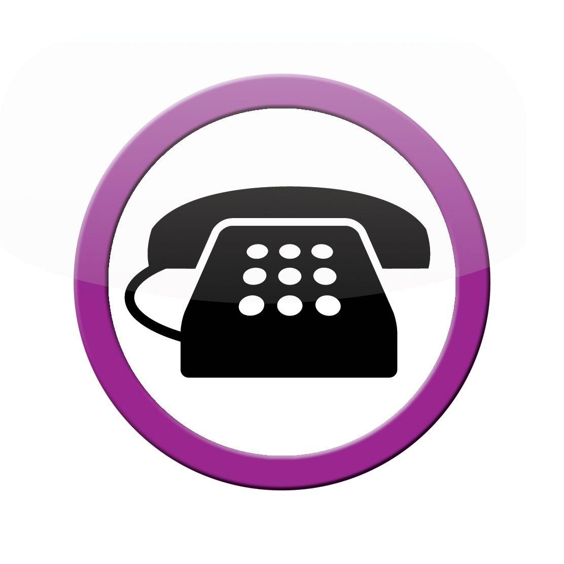 Landline Logo LogoDix