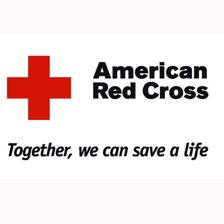 American Red Cross Logo LogoDix