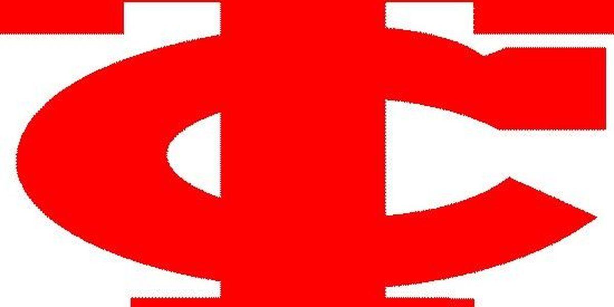 Tell City Logo LogoDix