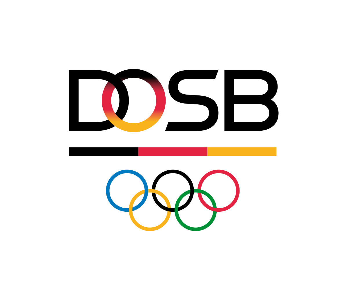 German Sports Brand Logo