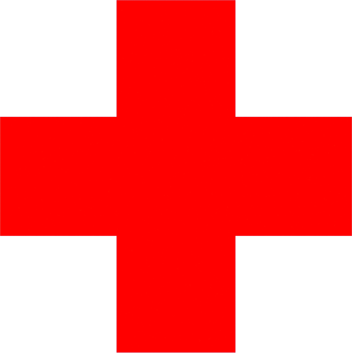 American Red Cross Logo