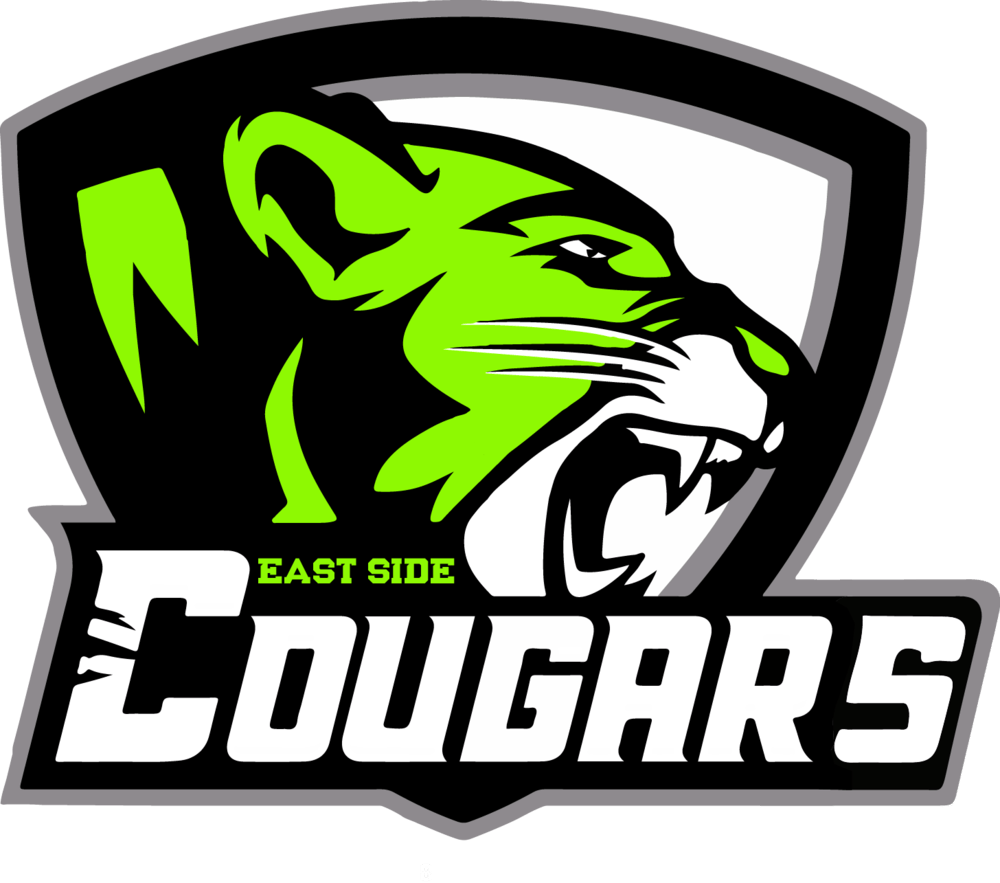 Cougar Basketball Logo LogoDix