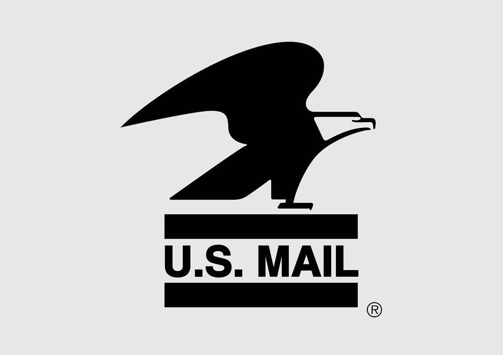 Old USPS Logo LogoDix
