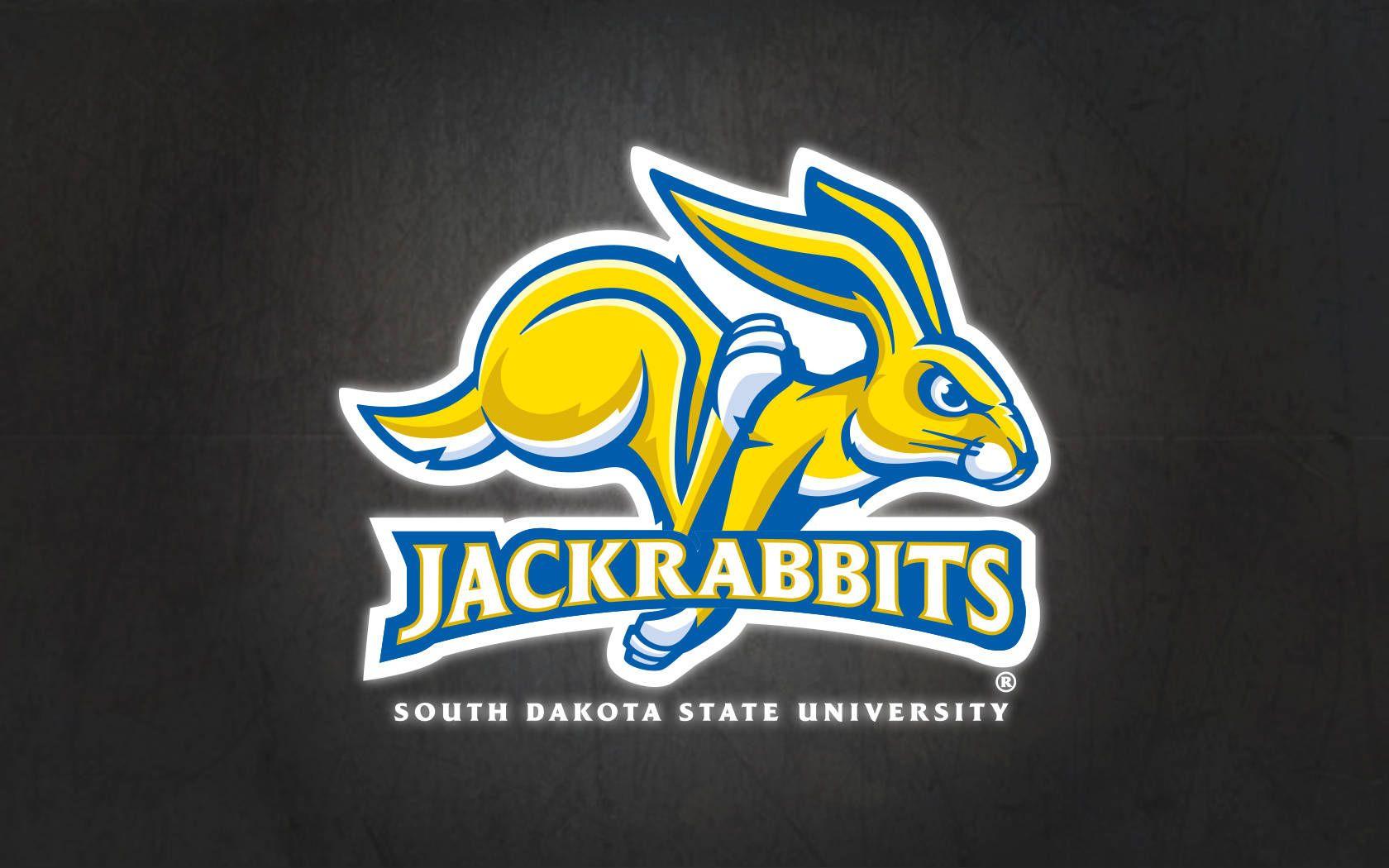 South Dakota State Logo LogoDix