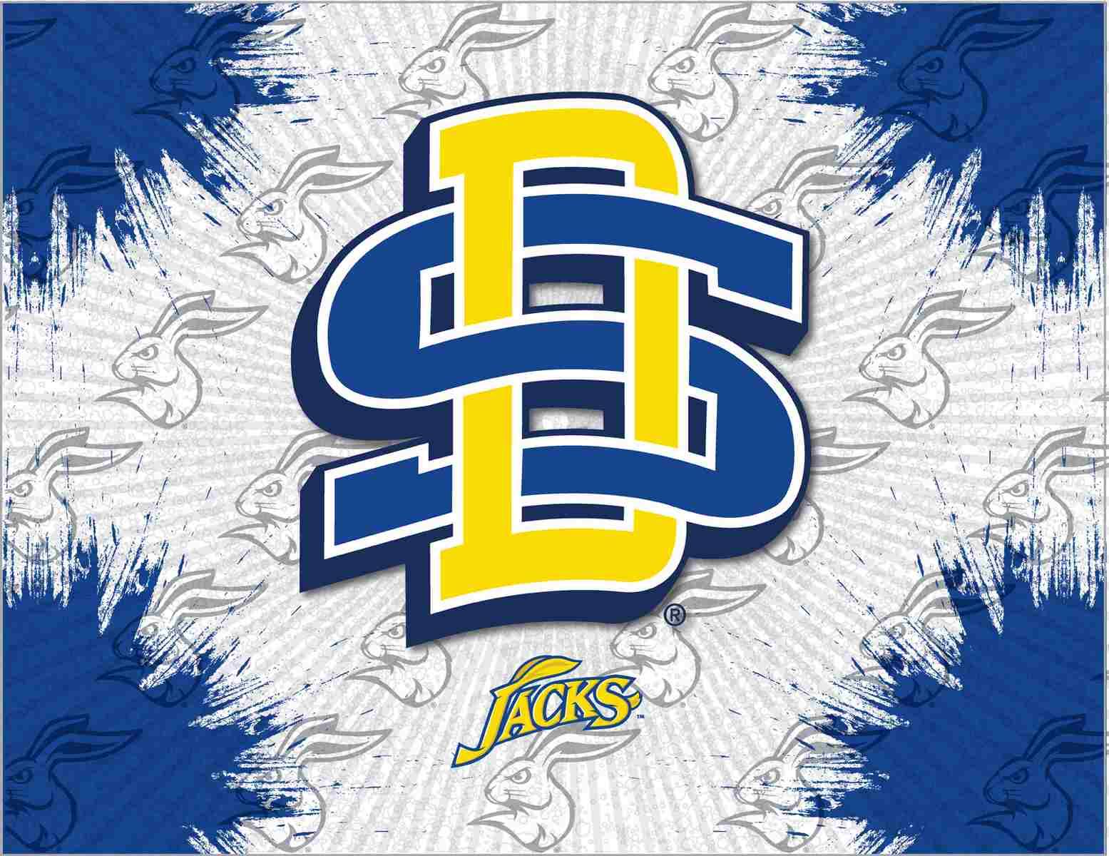 South Dakota State Logo