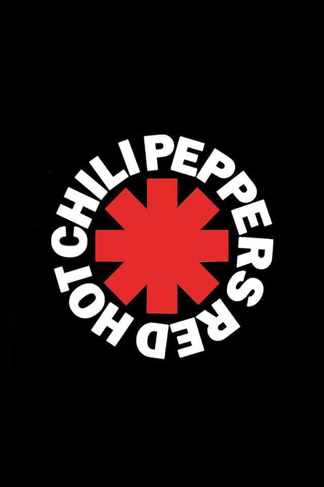 Red Hot Chilli Peppers Logo LogoDix