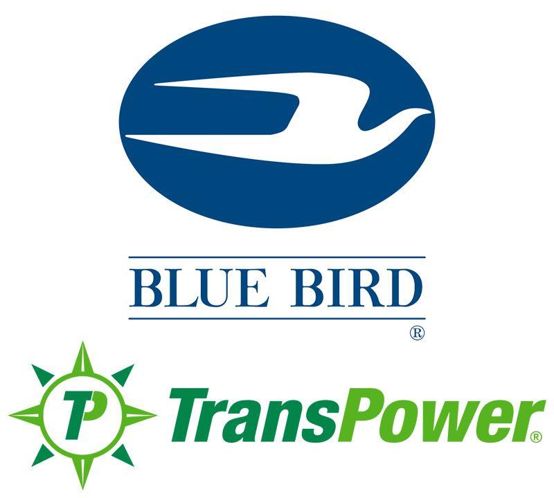Blue Bird Logo LogoDix