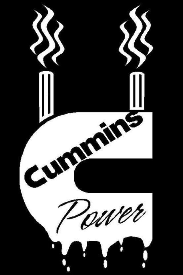 Cummins Diesel Logo LogoDix