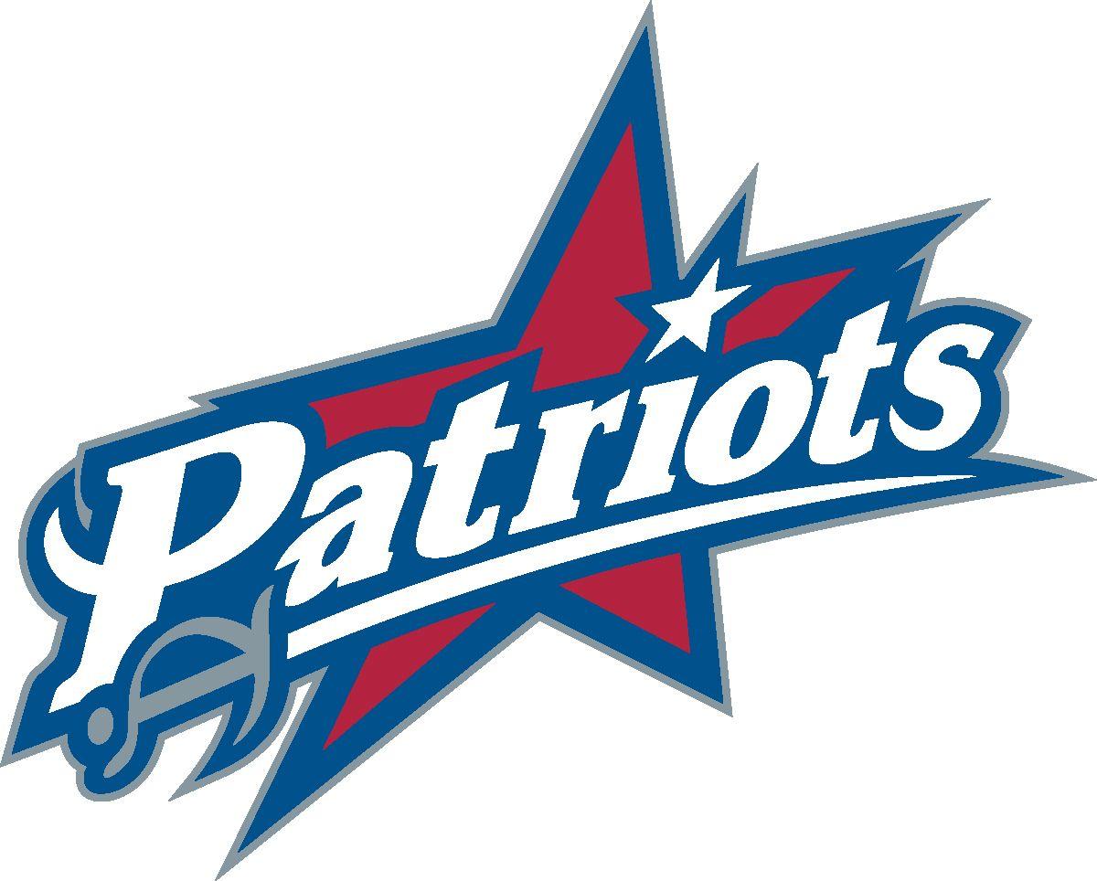Patriots Sports Logo