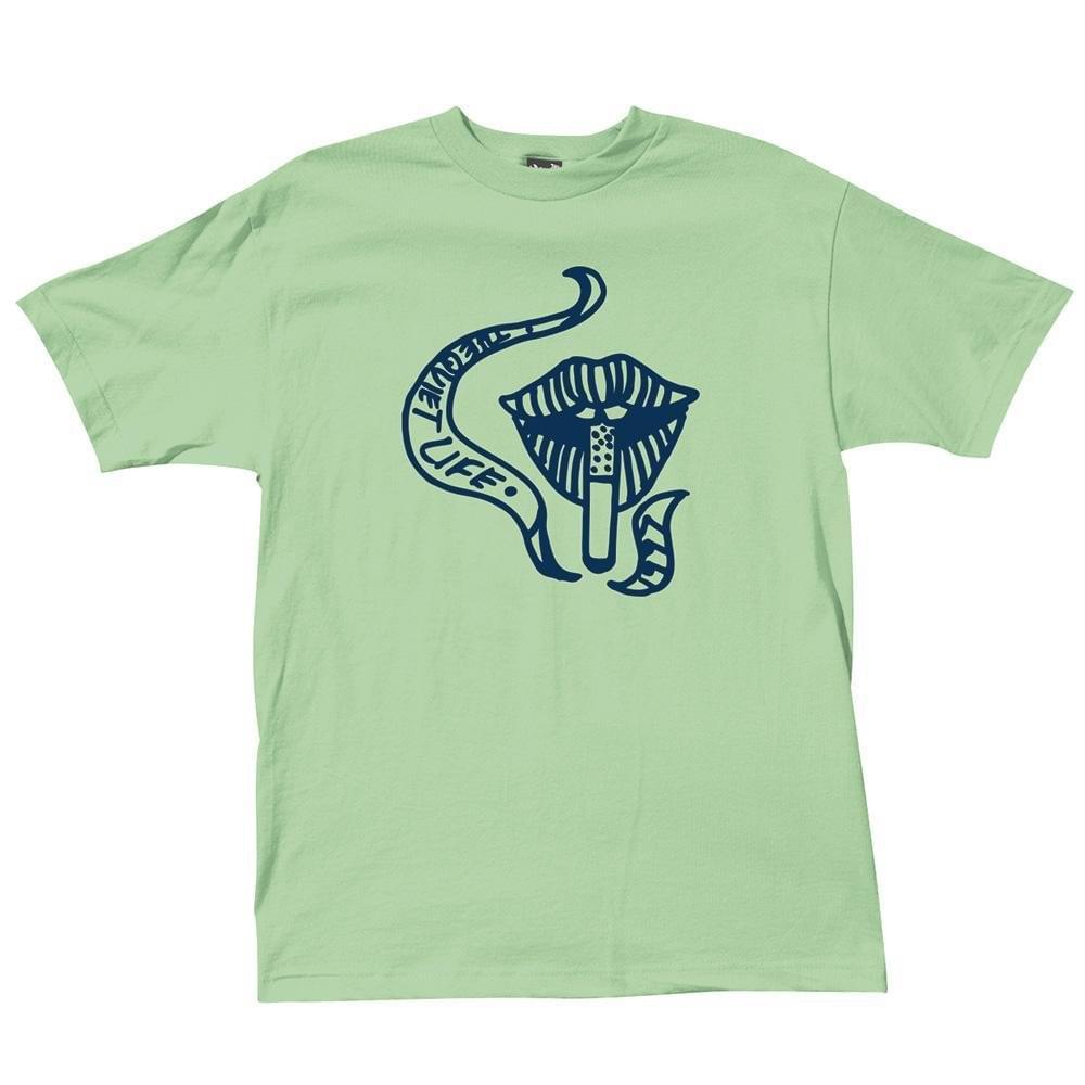 Quiet Life Clothing Logo LogoDix