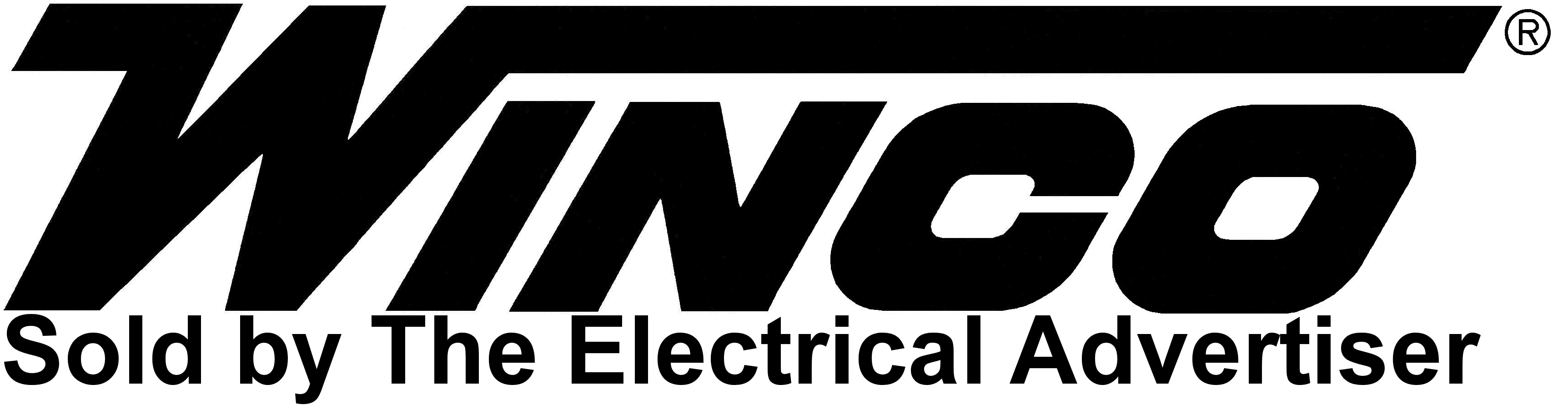 Winco Logo LogoDix