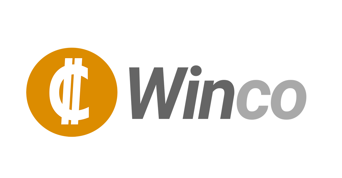 Winco Logo LogoDix