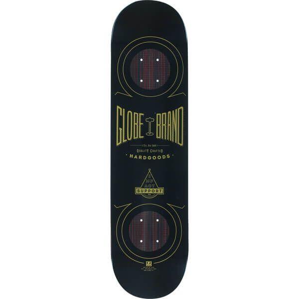 Globe Skate Logo LogoDix