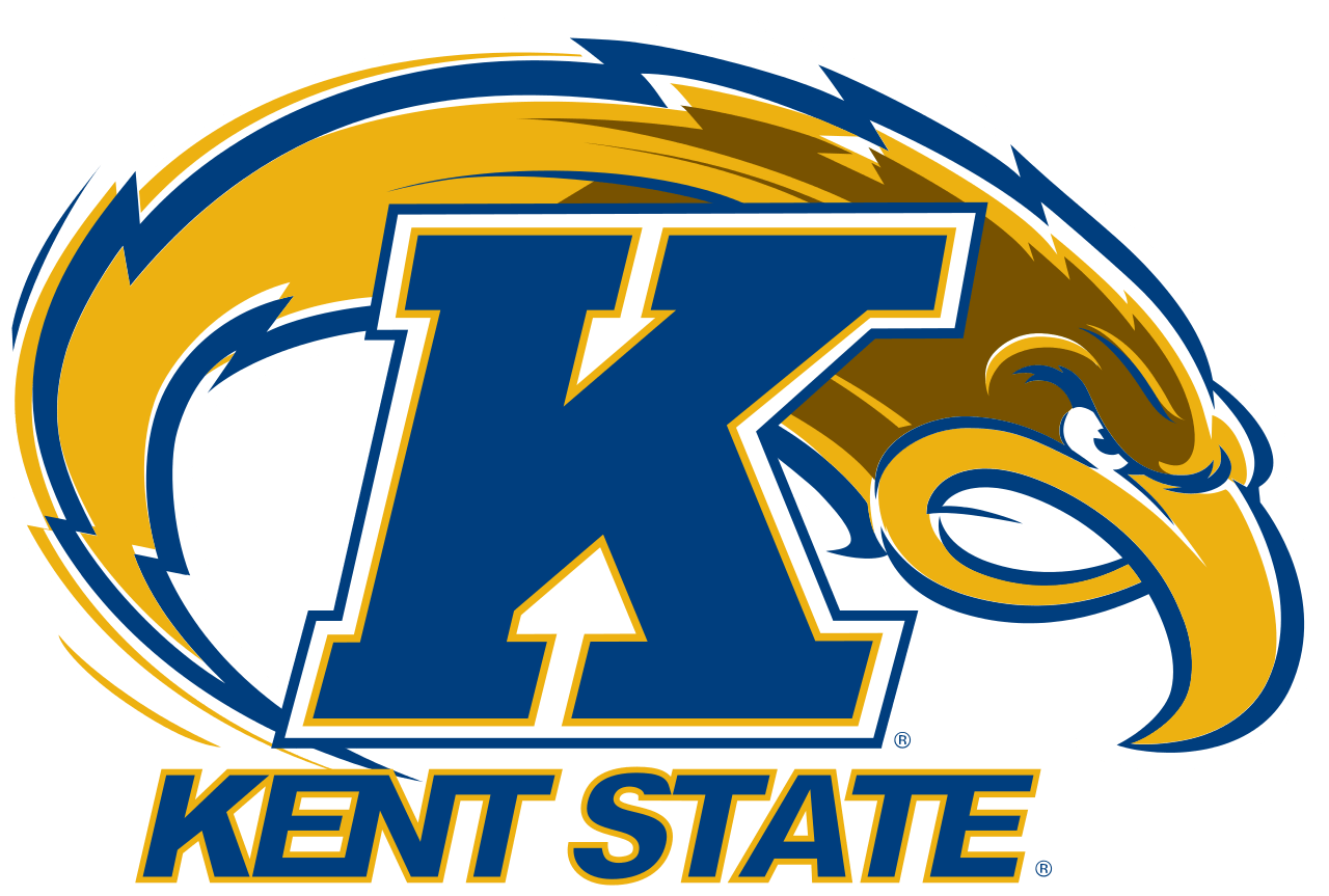 Kent State University Logo LogoDix