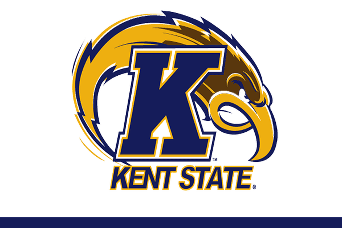 Kent State University Logo LogoDix