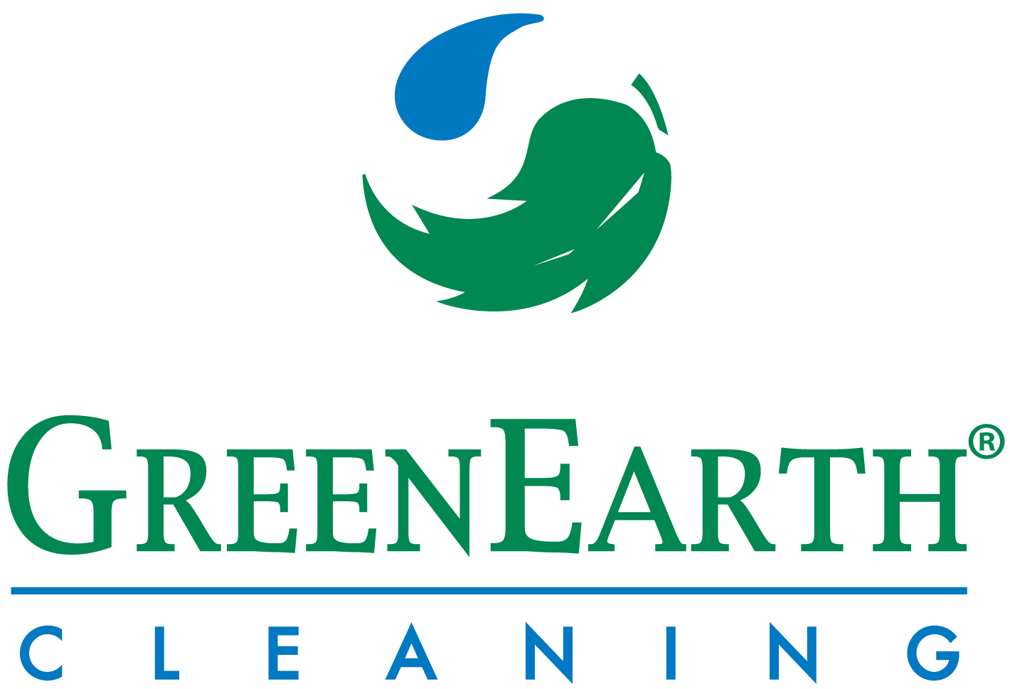 Green Earth Logo