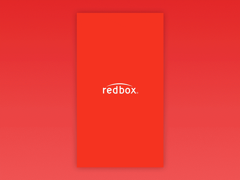 Redbox App Logo LogoDix