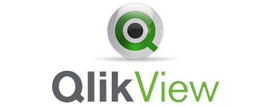 QlikView Logo LogoDix