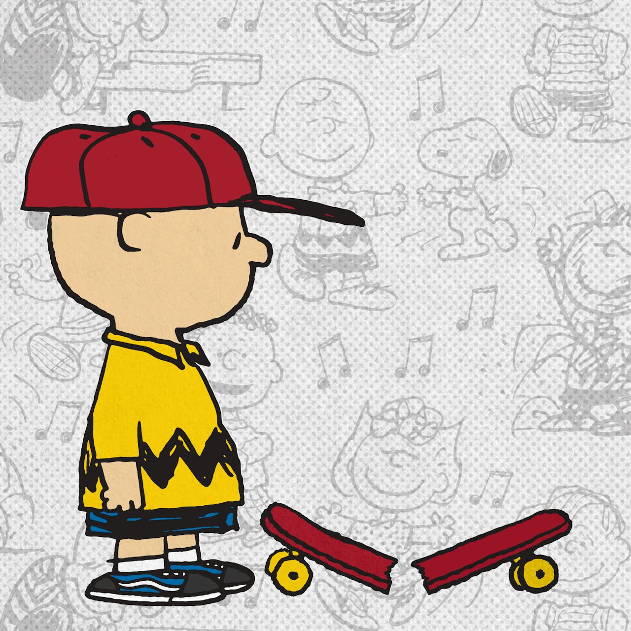 Snoopy Vans Logo LogoDix