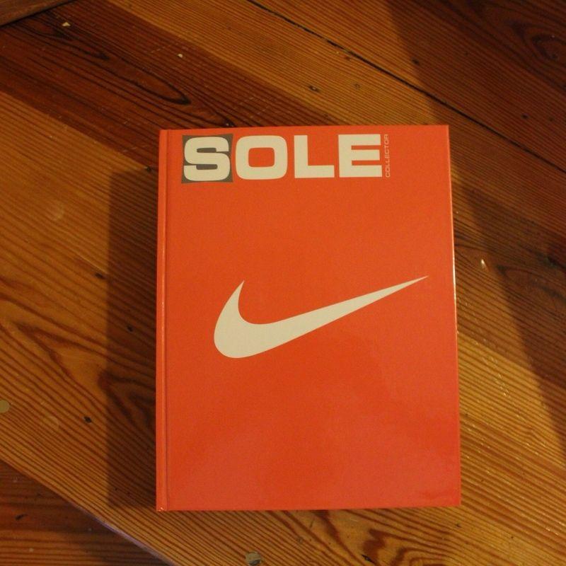 Sole Collector Logo