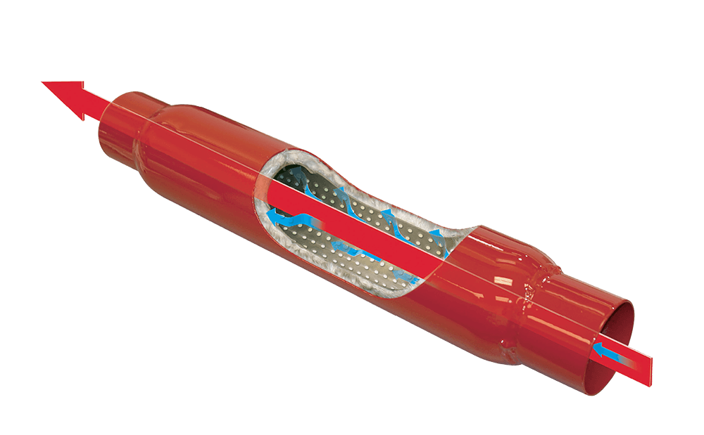 Cherry Bomb Exhaust Logo LogoDix