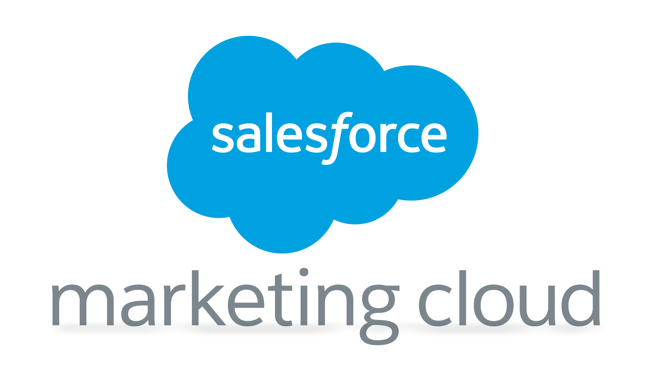 Salesforce Logo LogoDix