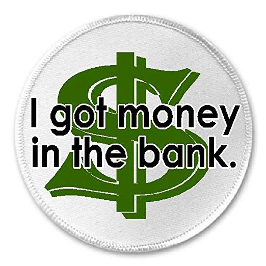 Got Money Logo
