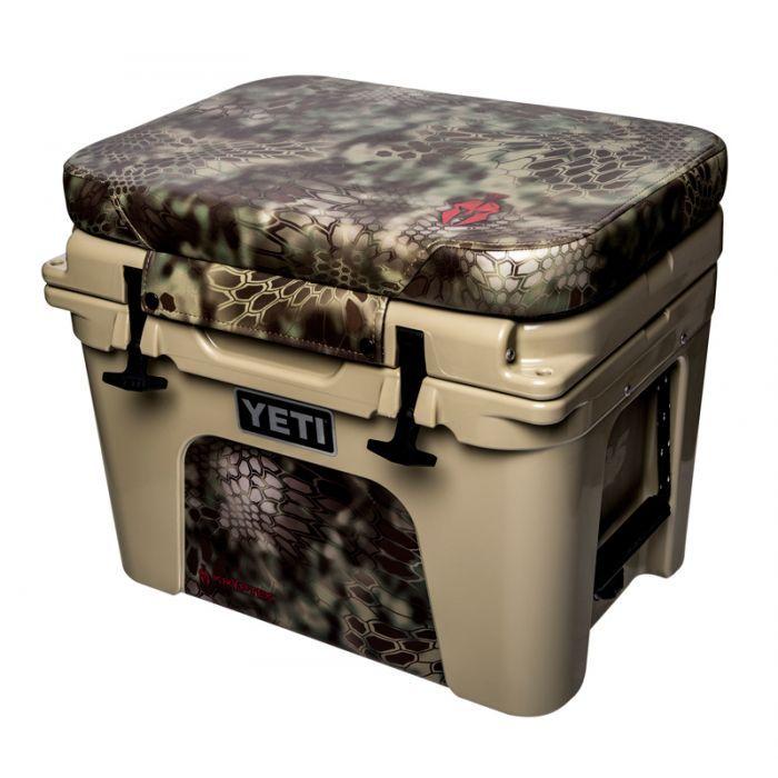 Camo YETI COOLERS Logo LogoDix