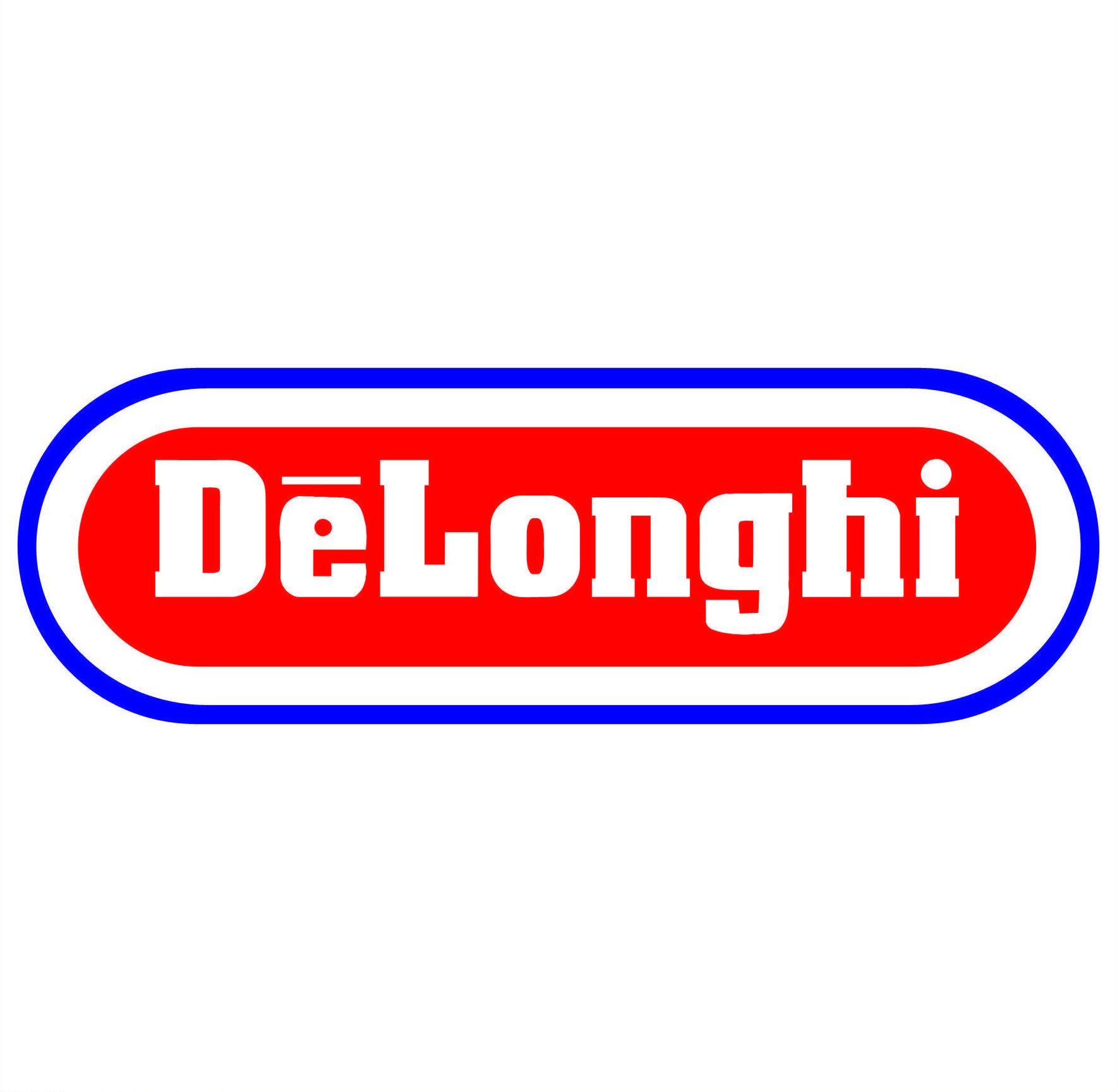 DeLonghi Logo LogoDix
