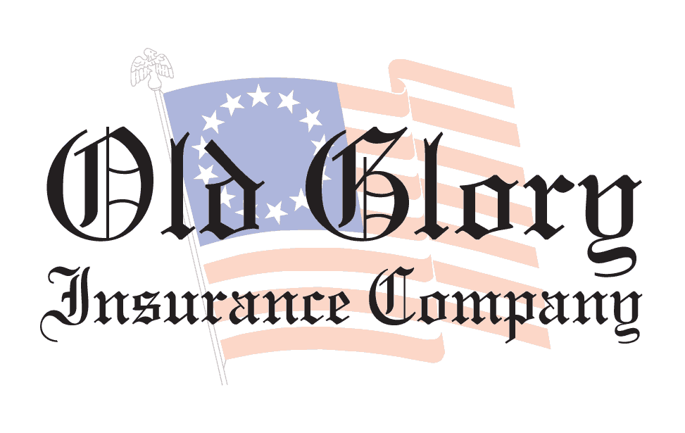 Old Glory Logo
