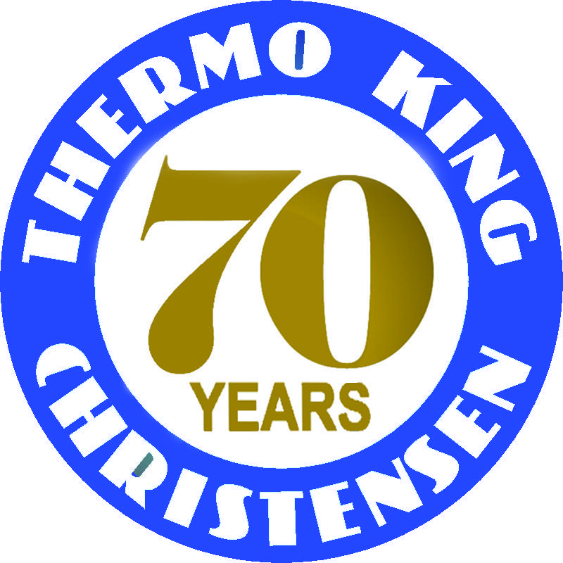 Thermo King Logo LogoDix