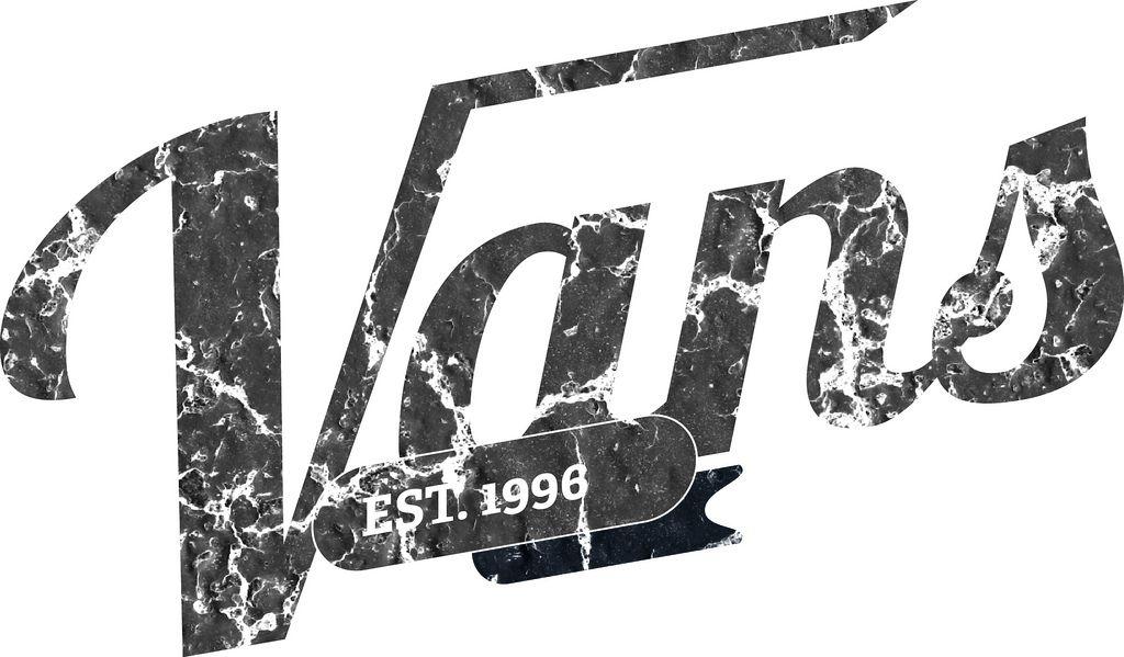 Cool Vans Logo LogoDix