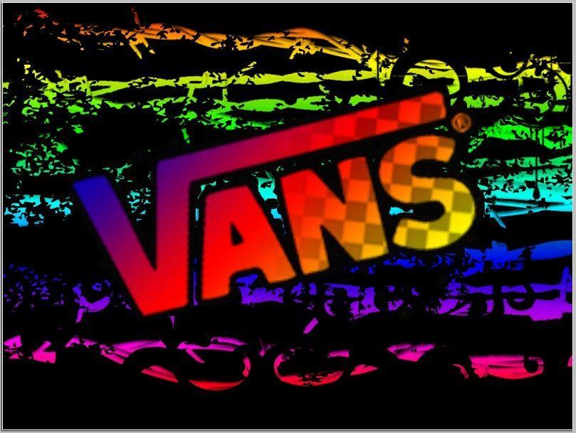 Cool Vans Logo Logodix