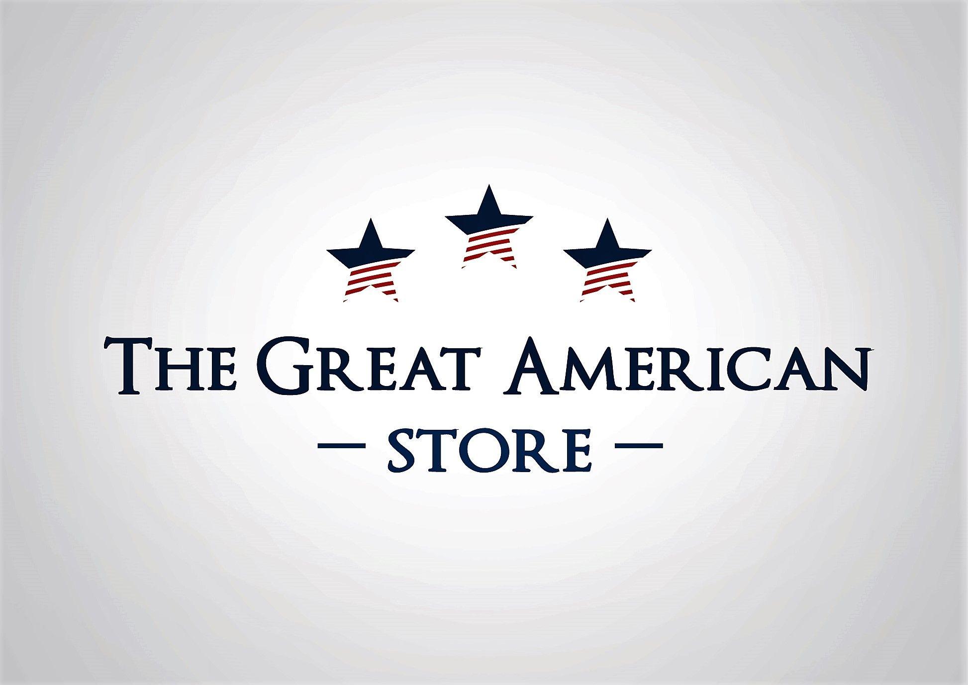 American Stores Brand Logo LogoDix