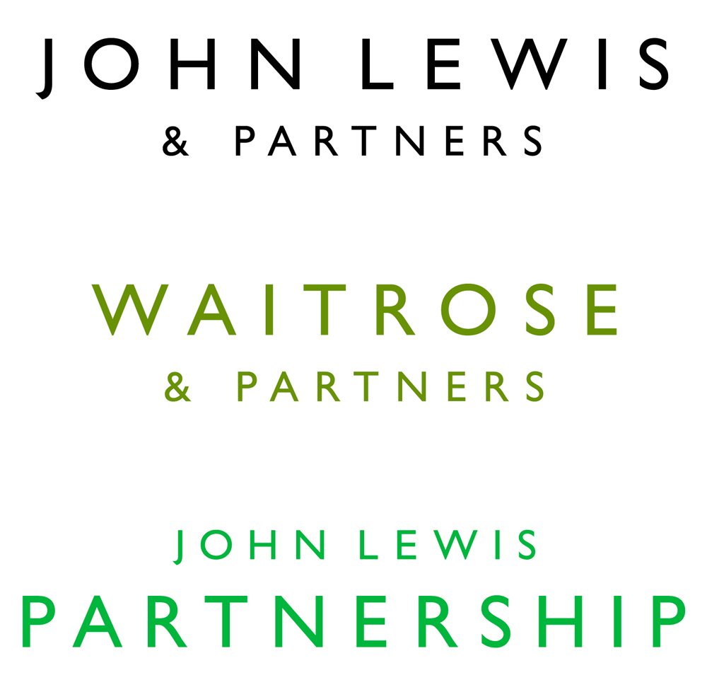 Waitrose Logo LogoDix