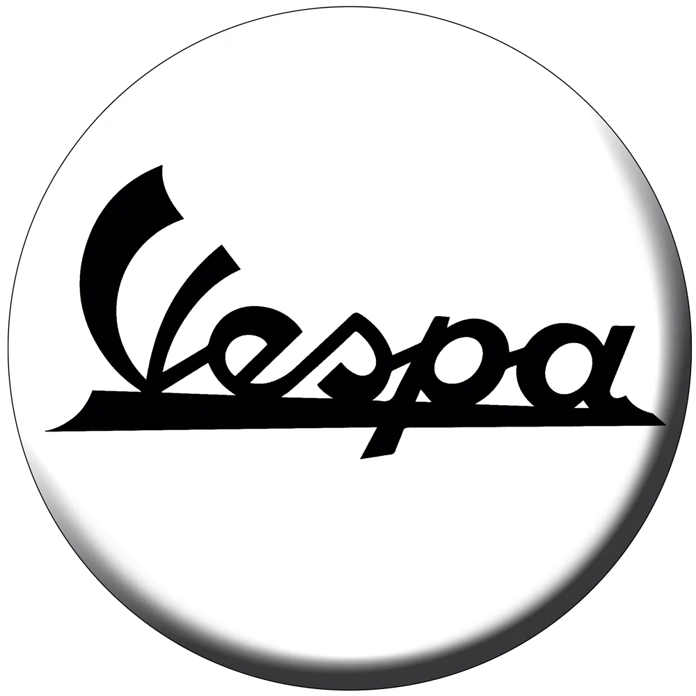 Vespa Logo