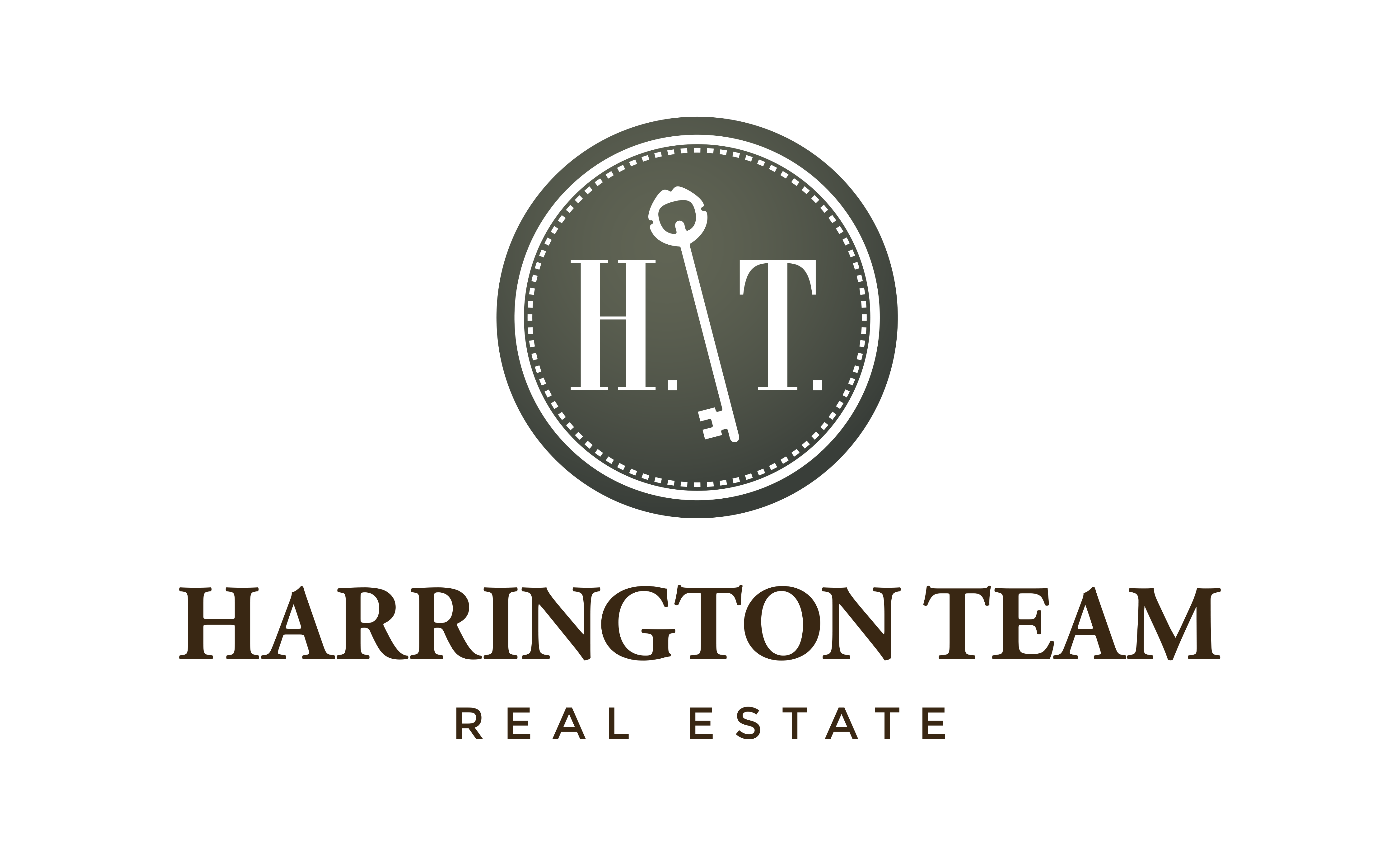Real Estate Team Logo