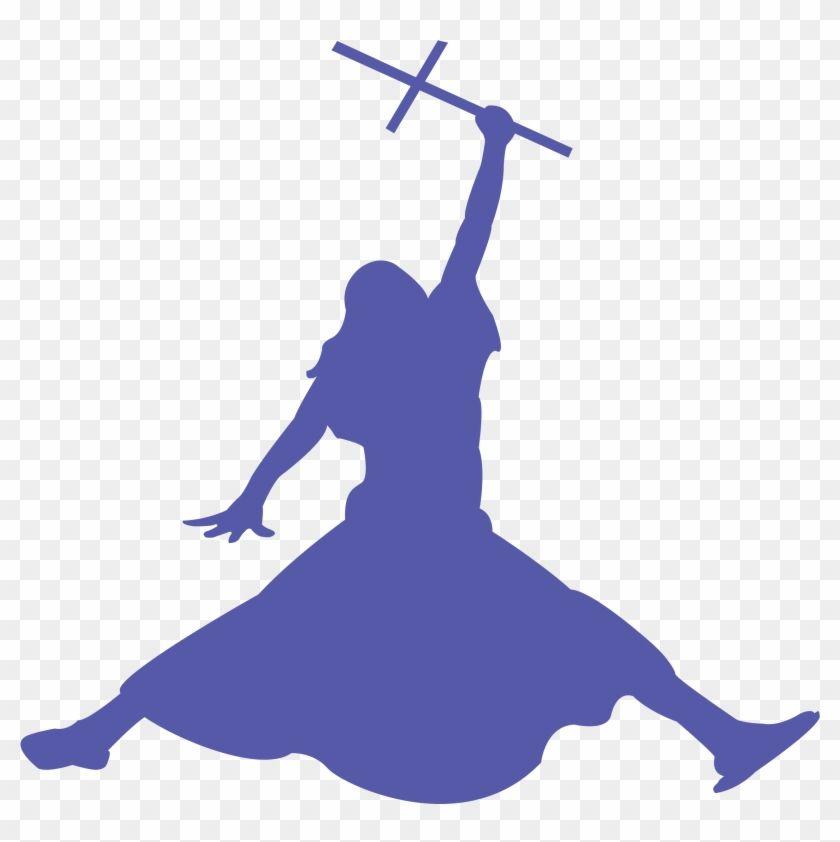 Baby Blue Jordan Logo LogoDix